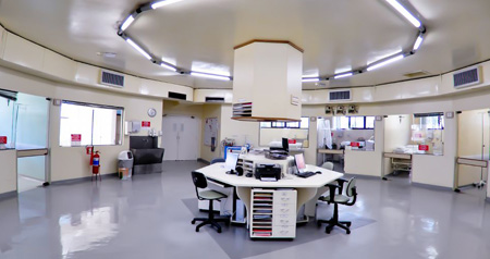 HOSPITAL N. SR. MEDIANEIRA